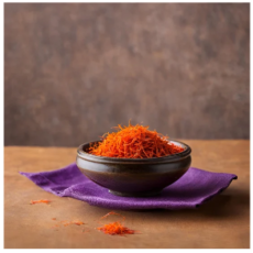 Ghepan Foods - Himalayan Saffron from the majestic valleys of Kashmir
