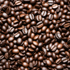 Ghepan Foods - Organics Coffee beans