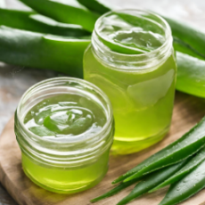 Ghepan Foods - Pure Aloe vera gel