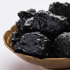 Ghepan Foods - Shilajit An Indian Ayurvedic Marvel from the Trans Himalayas situated at above 12,000 feet above sea level